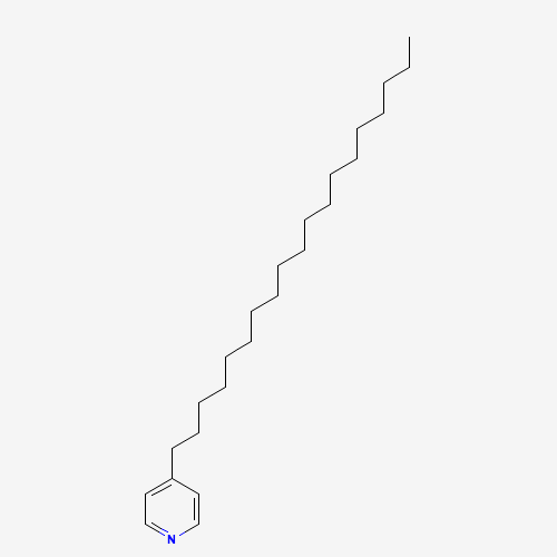 4-nonadecylpyridine (CAS: 70268-36-9) - Related Chemical Product
