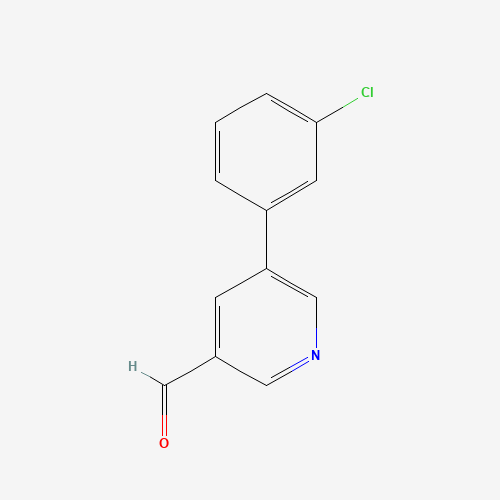 FT-0765137 CAS:887973-60-6 chemical structure