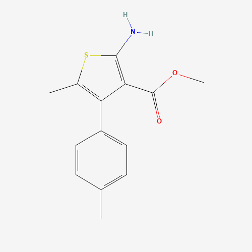 FT-0765138 CAS:350997-34-1 chemical structure