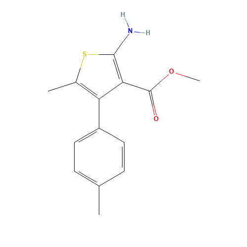 FT-0765138 CAS:350997-34-1 chemical structure