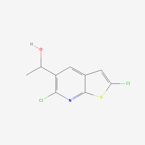 FT-0765140 CAS:1353894-35-5 chemical structure