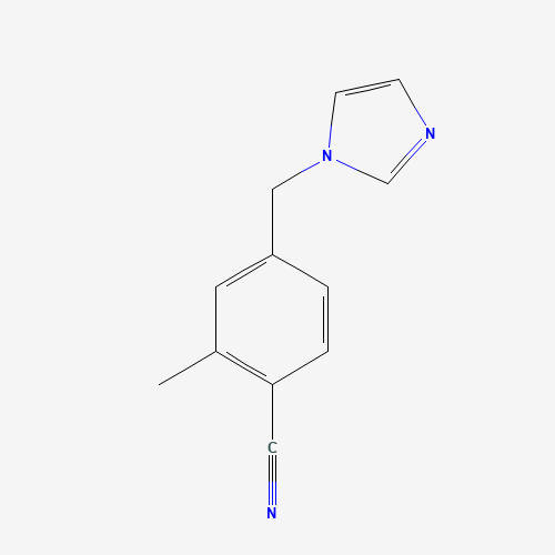 FT-0765142 CAS:1345412-19-2 chemical structure