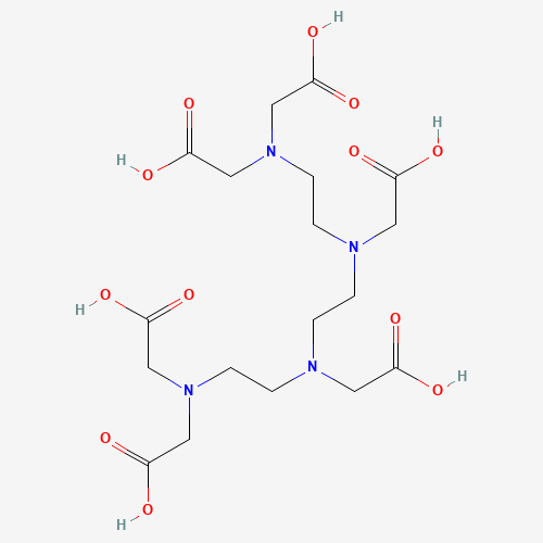 FT-0765143 CAS:869-52-3 chemical structure
