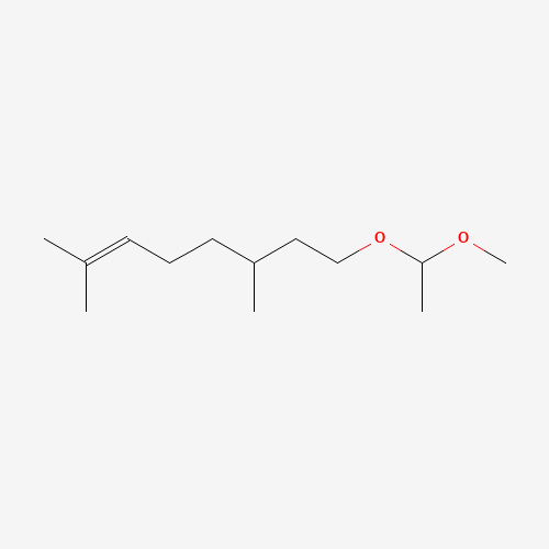 FT-0765146 CAS:68039-24-7 chemical structure