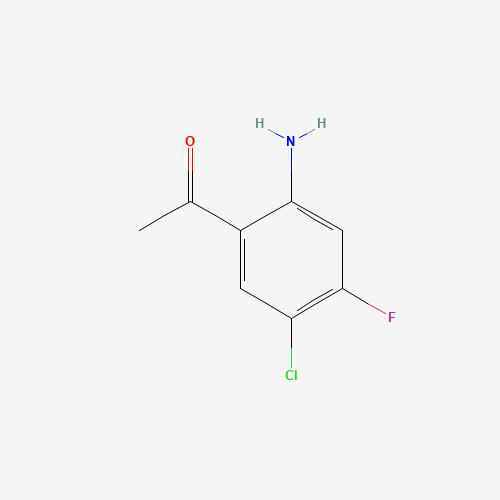 FT-0765147 CAS:937816-85-8 chemical structure