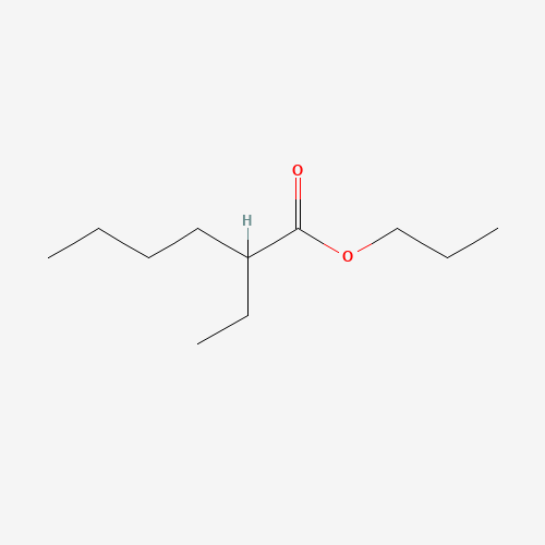 FT-0765151 CAS:172354-89-1 chemical structure