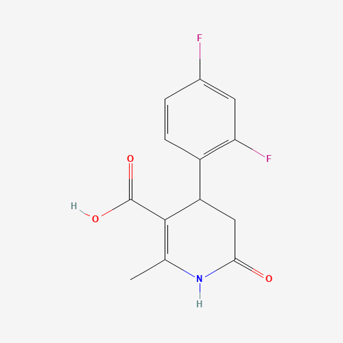 FT-0765153 CAS:487057-91-0 chemical structure