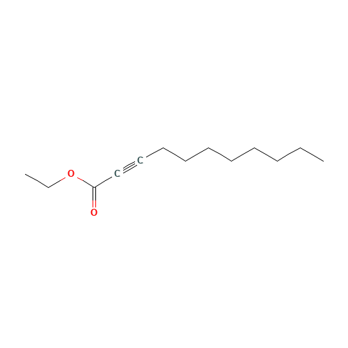 ethyl undec-2-ynoate (CAS: 10519-17-2) - Related Chemical Product