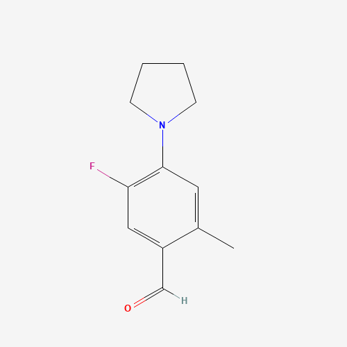 FT-0765164 CAS:712317-60-7 chemical structure