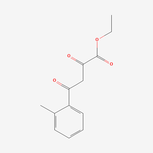 FT-0765171 CAS:741286-44-2 chemical structure