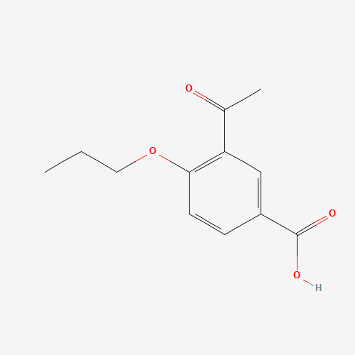 FT-0765184 CAS:135901-81-4 chemical structure