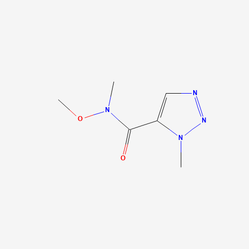 FT-0765202 CAS:1599529-75-5 chemical structure