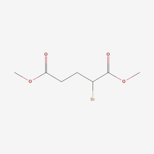 dimethyl 2-bromopentanedioate (CAS: 760-94-1) - Related Chemical Product