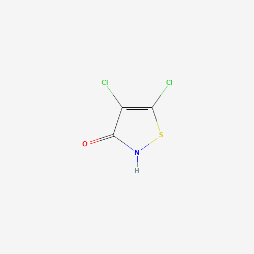 FT-0765212 CAS:25658-72-4 chemical structure