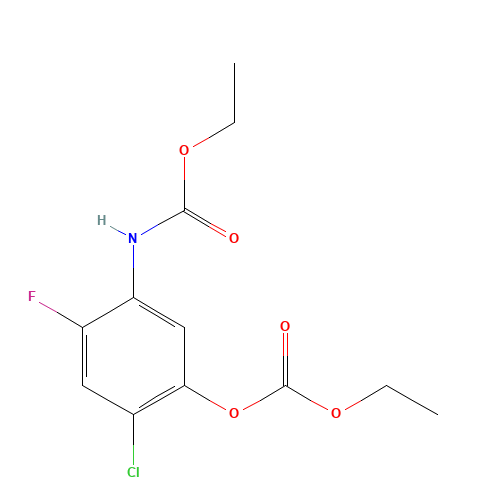 FT-0765215 CAS:204330-44-9 chemical structure