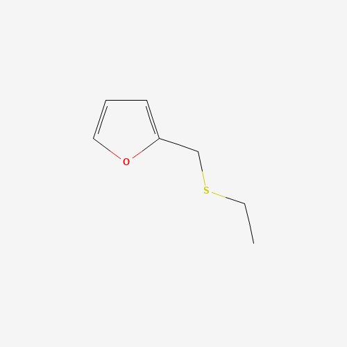 2-(ethylsulfanylmethyl)furan (CAS: 2024-70-6) - Related Chemical Product