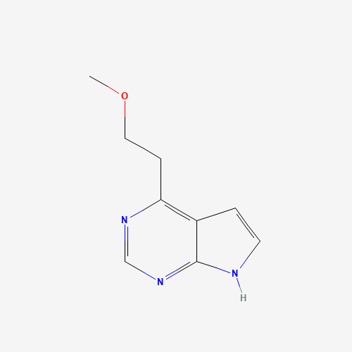 FT-0765224 CAS:1384953-50-7 chemical structure