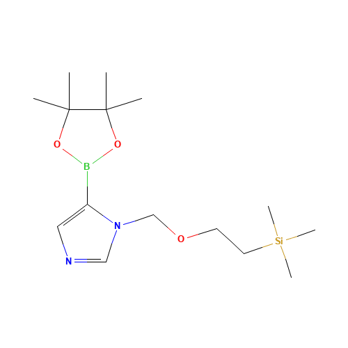 FT-0765233 CAS:1319255-50-9 chemical structure