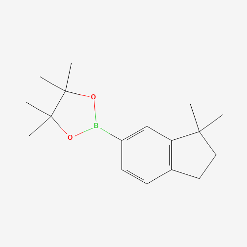 FT-0765236 CAS:1312464-85-9 chemical structure