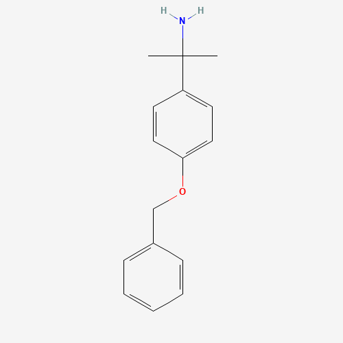 FT-0765243 CAS:306761-09-1 chemical structure