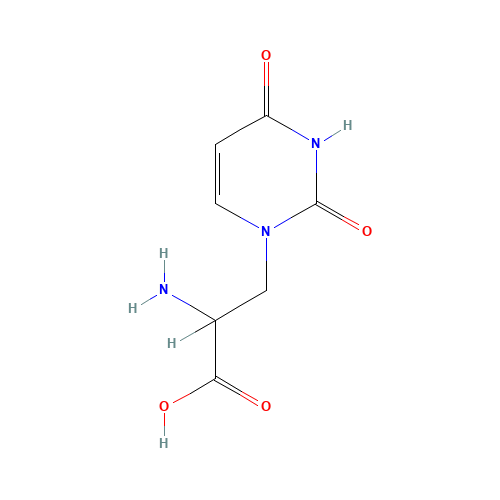 FT-0765250 CAS:19772-76-0 chemical structure