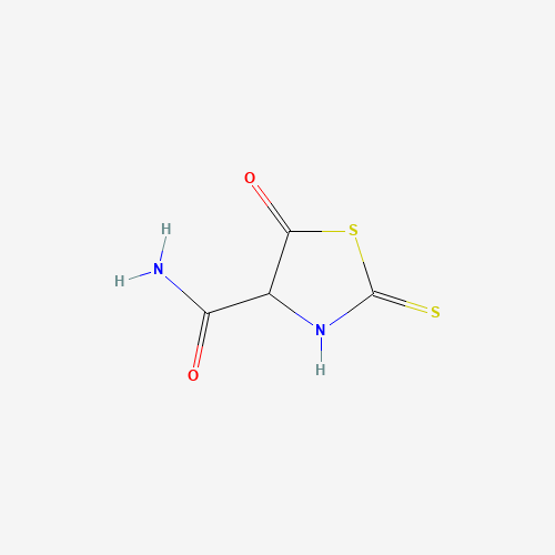 FT-0765251 CAS:533885-58-4 chemical structure