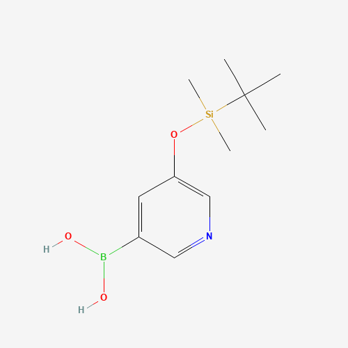 FT-0765252 CAS:173999-08-1 chemical structure