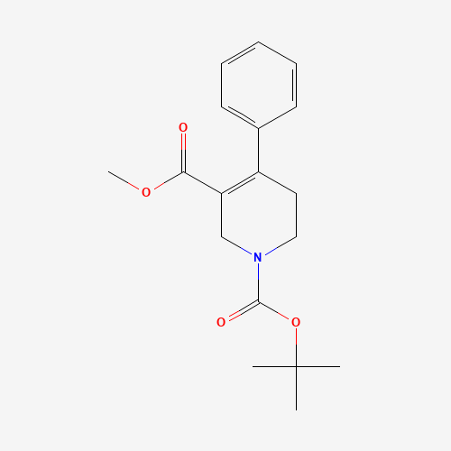 FT-0765253 CAS:221141-77-1 chemical structure