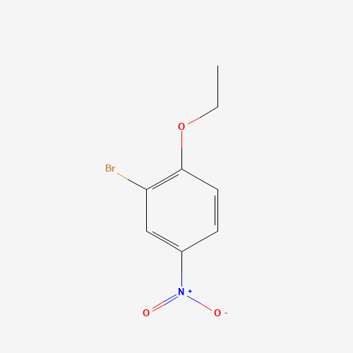 FT-0765260 CAS:58244-42-1 chemical structure