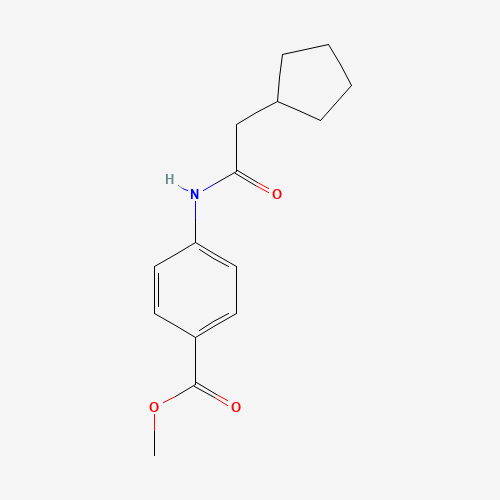 FT-0765261 CAS:1002438-70-1 chemical structure