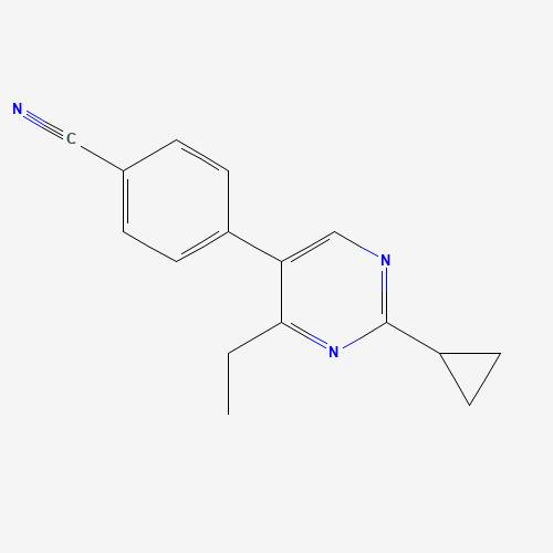 FT-0765265 CAS:918422-30-7 chemical structure