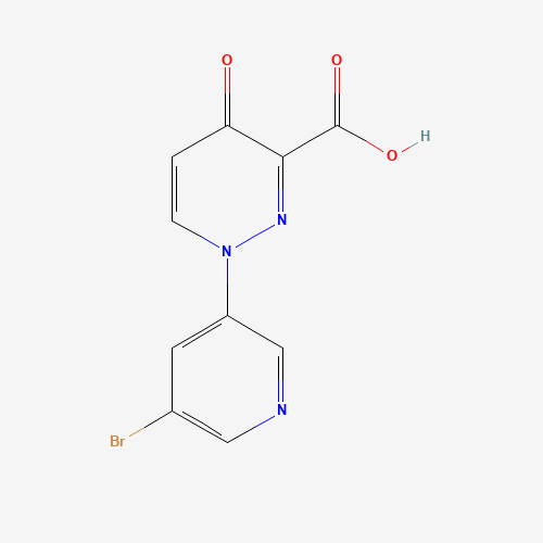 FT-0765266 CAS:1314396-74-1 chemical structure