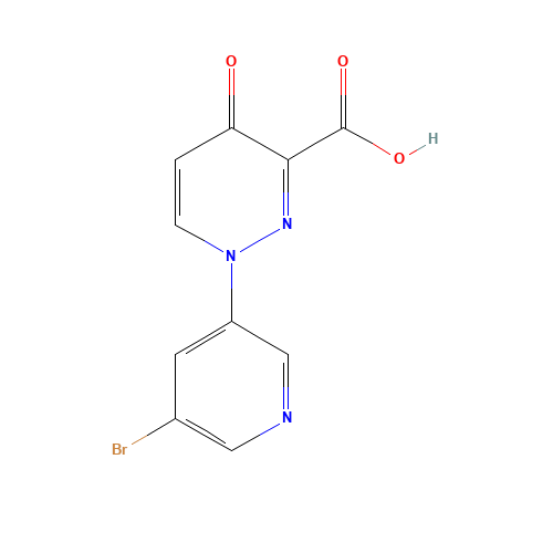 FT-0765266 CAS:1314396-74-1 chemical structure