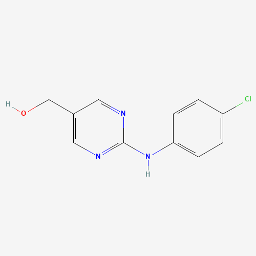 FT-0765268 CAS:1428558-19-3 chemical structure