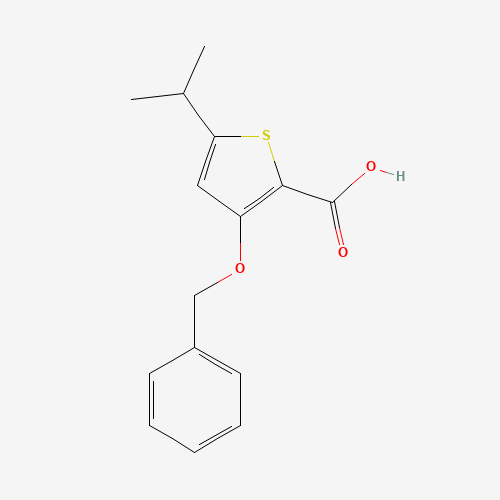 FT-0765272 CAS:647833-89-4 chemical structure