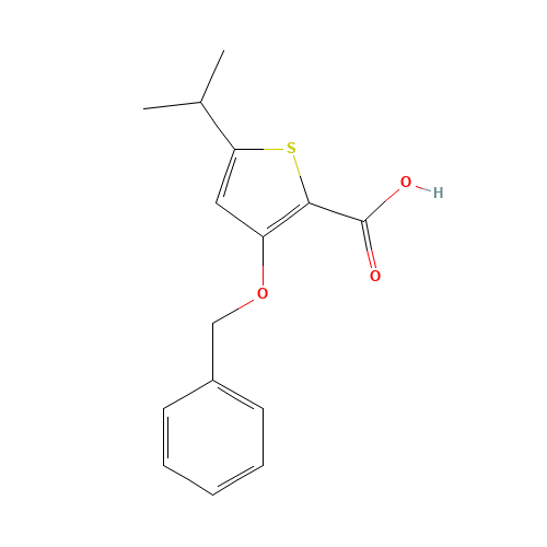 FT-0765272 CAS:647833-89-4 chemical structure