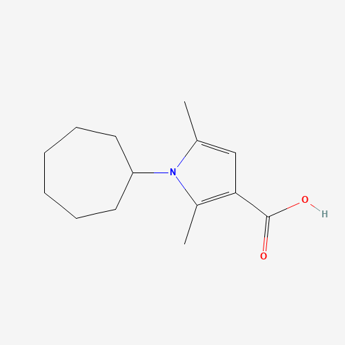 FT-0765277 CAS:1098354-37-0 chemical structure