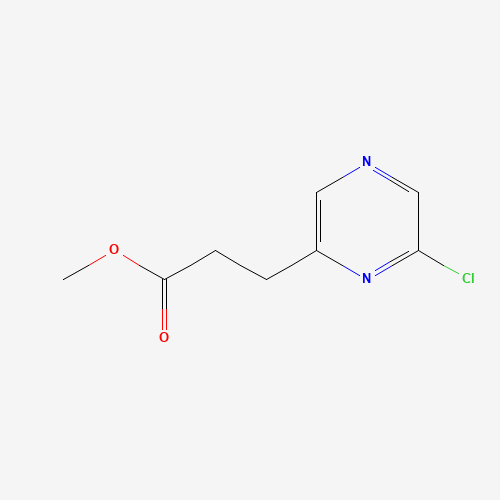 FT-0765280 CAS:1363412-54-7 chemical structure