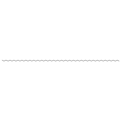 hexacontane (CAS: 7667-80-3) - Related Chemical Product