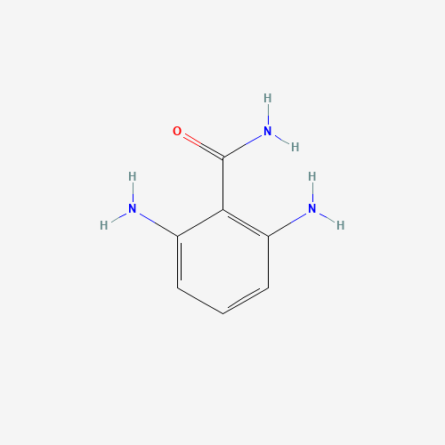 FT-0765286 CAS:69877-16-3 chemical structure