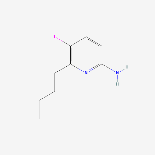FT-0765291 CAS:882500-03-0 chemical structure
