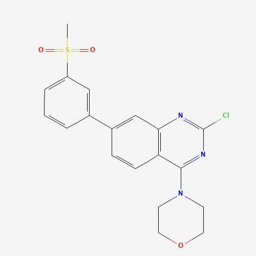FT-0765298 CAS:1374208-37-3 chemical structure