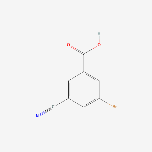 FT-0765300 CAS:453566-14-8 chemical structure