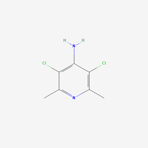 FT-0765301 CAS:50978-40-0 chemical structure