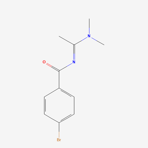 FT-0765302 CAS:71565-90-7 chemical structure