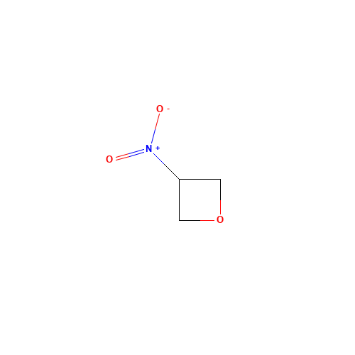 3-nitrooxetane (CAS: 86632-92-0) - Related Chemical Product