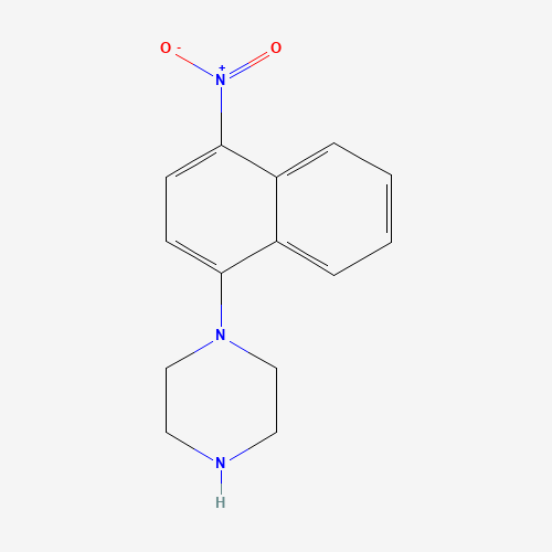 FT-0765317 CAS:170912-82-0 chemical structure