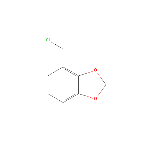 FT-0765322 CAS:75875-58-0 chemical structure