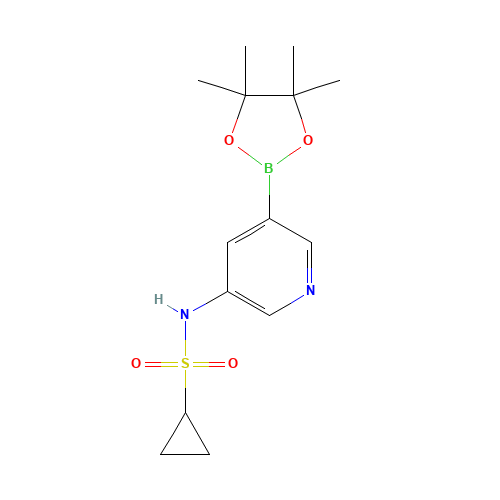 FT-0765332 CAS:1083327-53-0 chemical structure