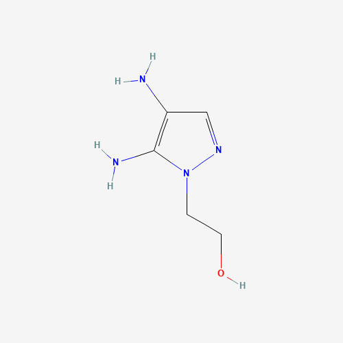 FT-0765342 CAS:155601-17-5 chemical structure